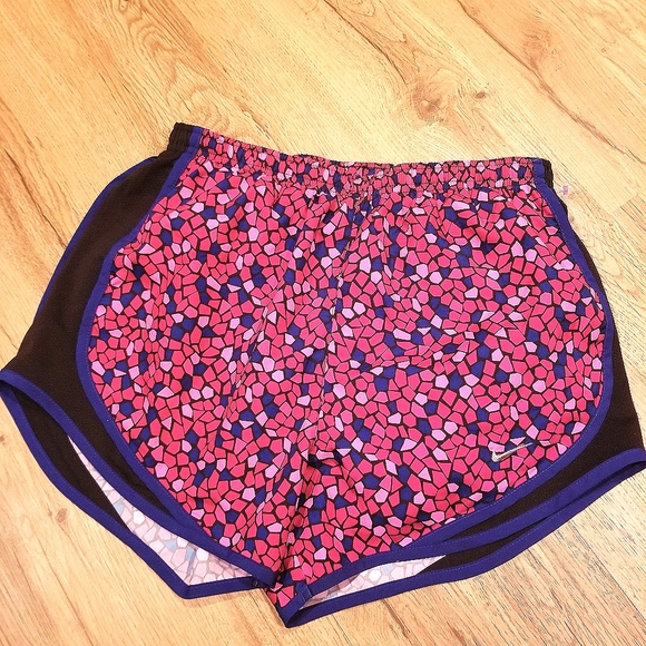 Nike Pants - NWOT Nike Dri-Fit Running Shorts